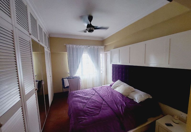 The Palladium Condominium