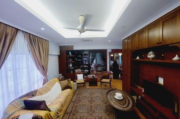 The Palladium Condominium