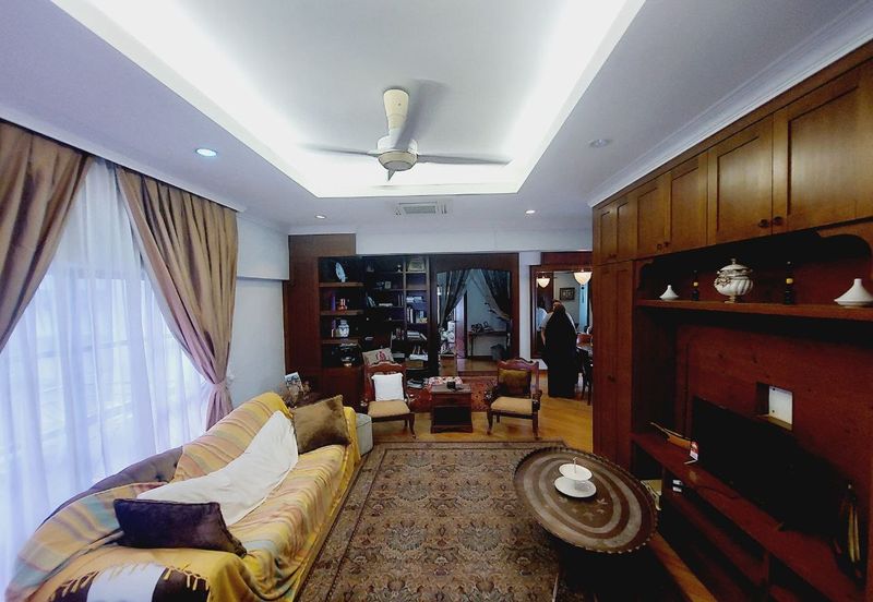 The Palladium Condominium