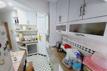 The Palladium Condominium