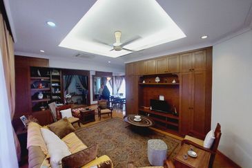 The Palladium Condominium