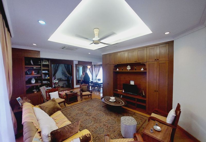 The Palladium Condominium