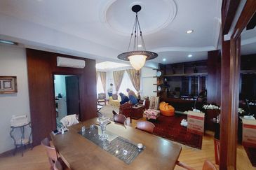 The Palladium Condominium