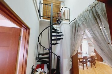 The Palladium Condominium