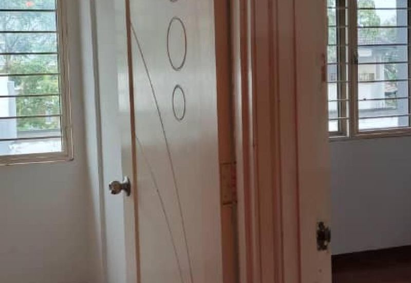 Sri Kinabalu Condominium