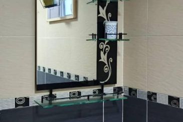 Sri Kinabalu Condominium