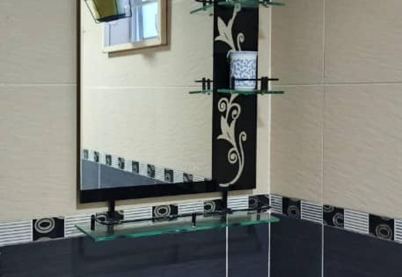 Sri Kinabalu Condominium