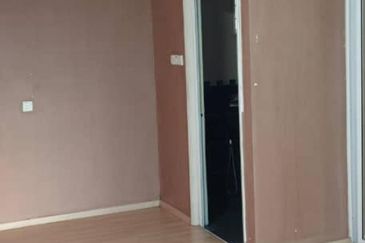 Sri Kinabalu Condominium