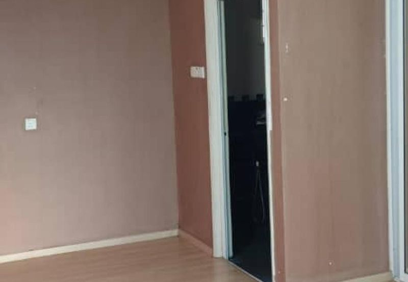 Sri Kinabalu Condominium