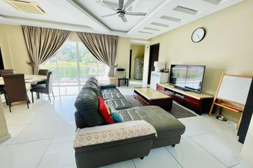 Bandar Tun Hussein Onn