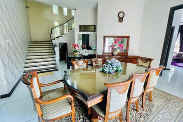 Bandar Tun Hussein Onn