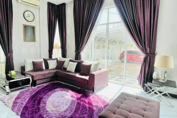 Bandar Tun Hussein Onn