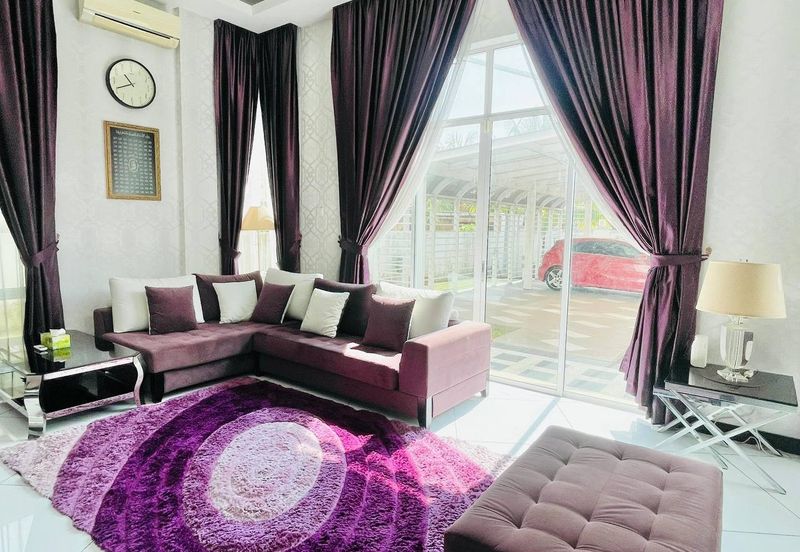 Bandar Tun Hussein Onn