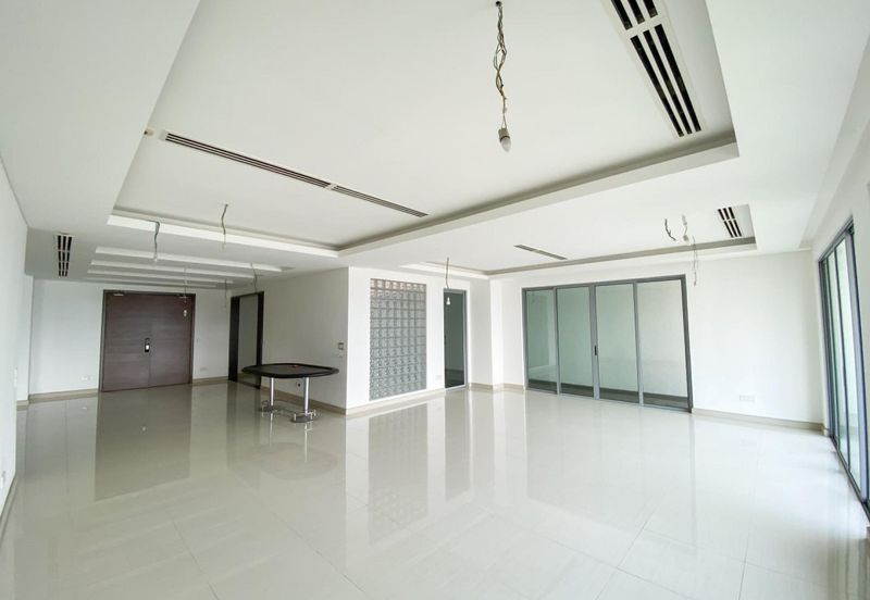 Suasana Bukit Ceylon