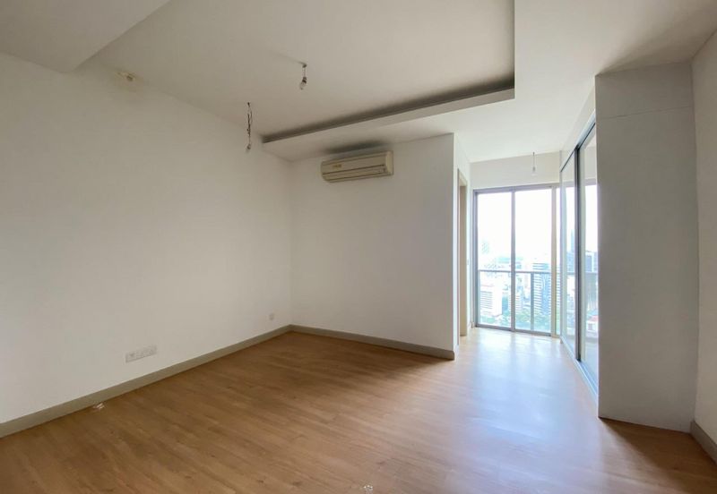 Suasana Bukit Ceylon