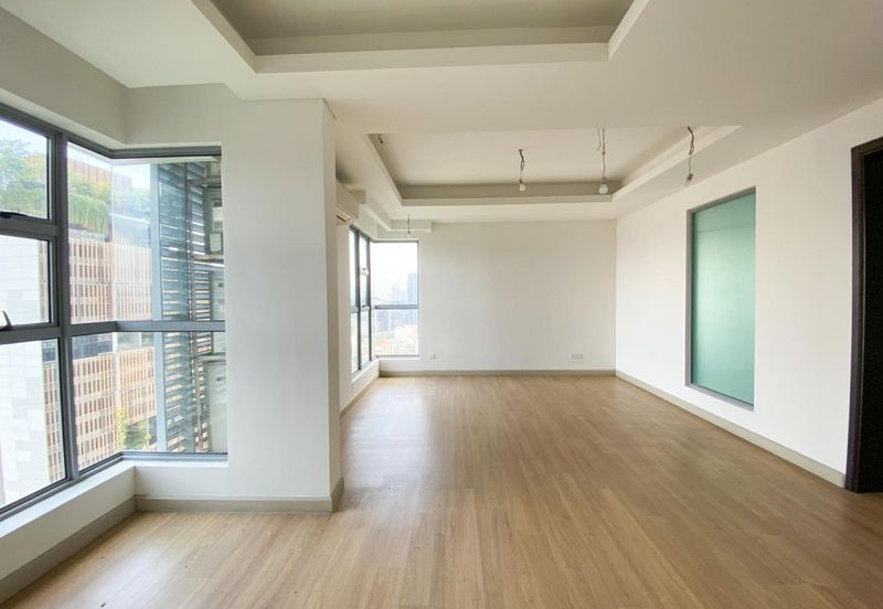 Suasana Bukit Ceylon