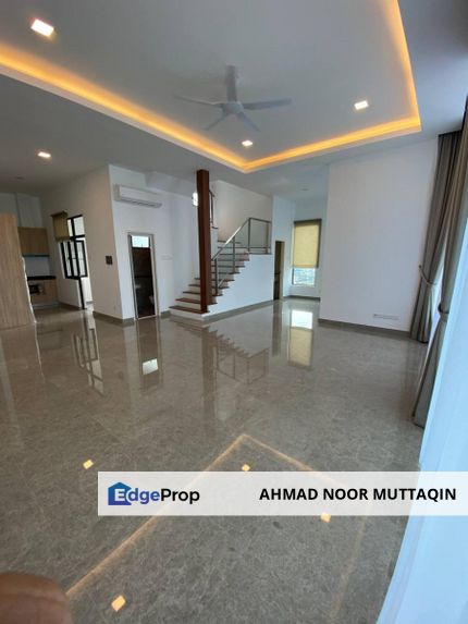 Lavile Residence Penthouse Taman Maluri Cheras KL For Rent, Kuala Lumpur, Cheras