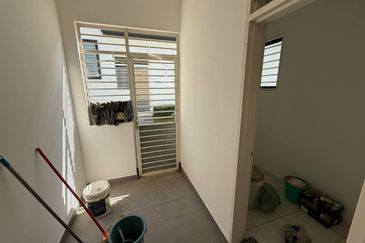 Cradleton @ Eco Majestic