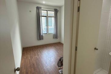 Cradleton @ Eco Majestic