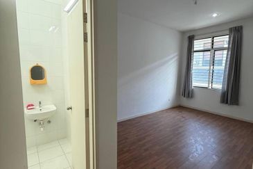 Cradleton @ Eco Majestic