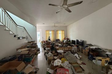 Cradleton @ Eco Majestic