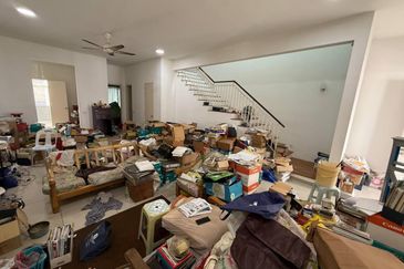 Cradleton @ Eco Majestic