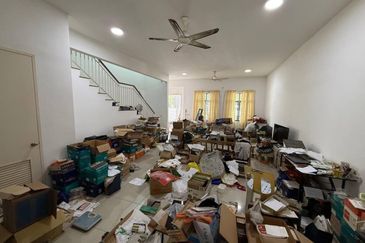 Cradleton @ Eco Majestic