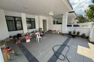 Cradleton @ Eco Majestic