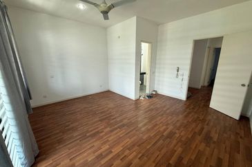 Cradleton @ Eco Majestic