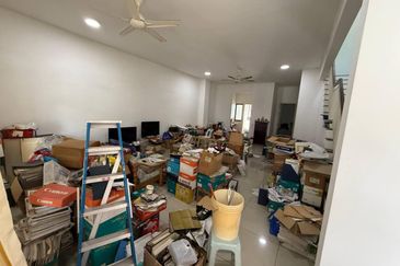 Cradleton @ Eco Majestic