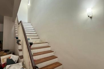 Cradleton @ Eco Majestic