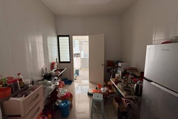 Cradleton @ Eco Majestic