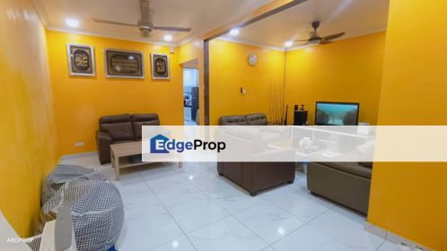 Taman Koperasi LLN Kajang  Single Storey Renovated House For Sale, Selangor, Kajang