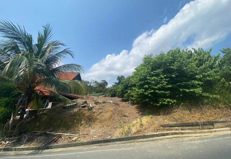 Kampung Sungai Merab