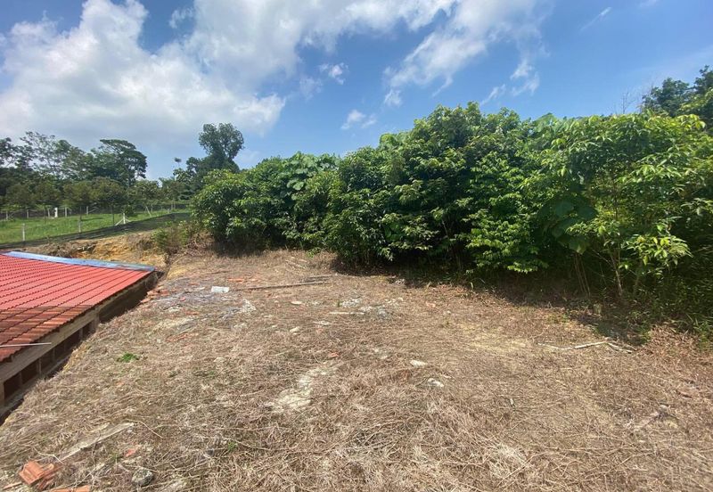 Kampung Sungai Merab