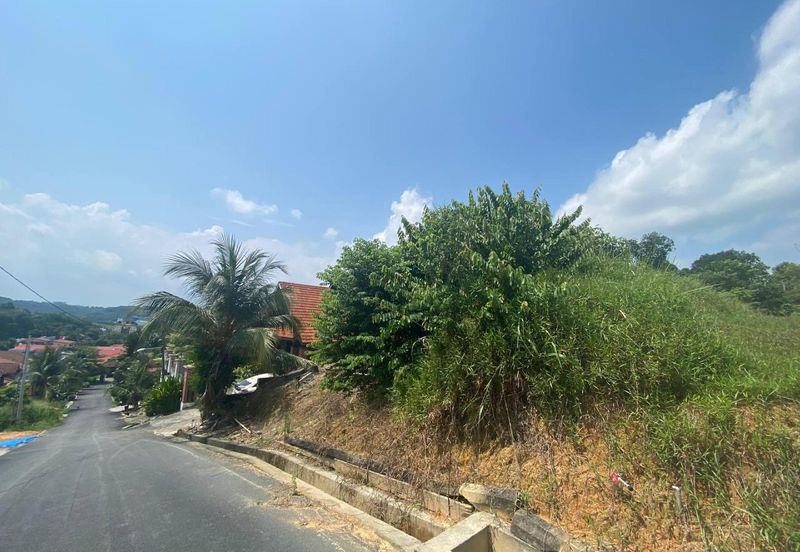 Kampung Sungai Merab