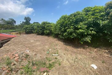 Kampung Sungai Merab