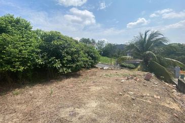 Kampung Sungai Merab