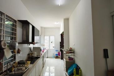 Bandar Mahkota Cheras