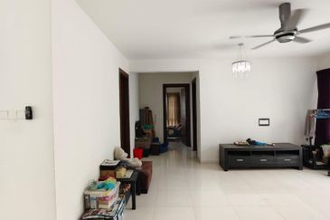 Bandar Mahkota Cheras