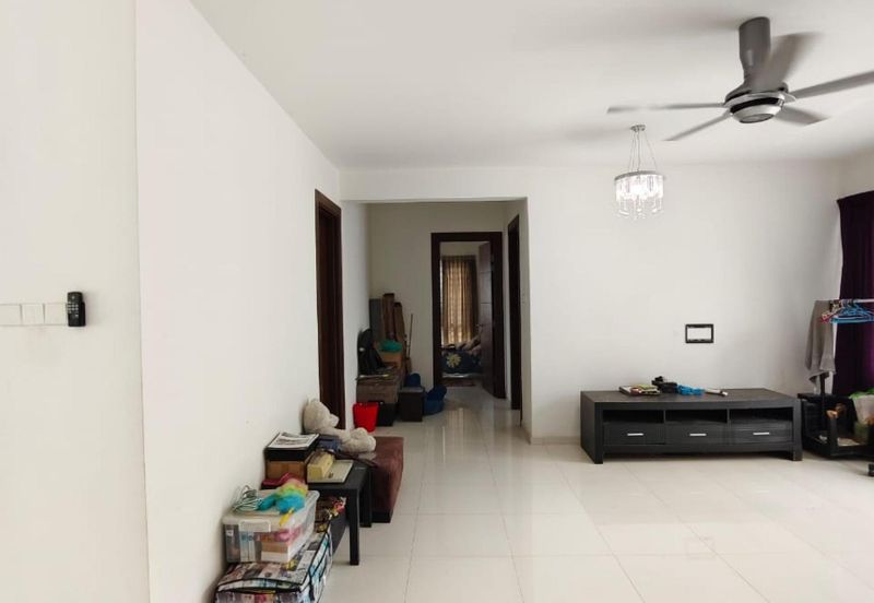 Bandar Mahkota Cheras