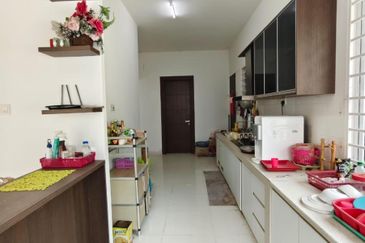 Bandar Mahkota Cheras