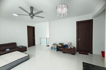 Bandar Mahkota Cheras