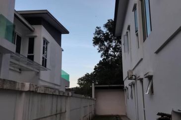 Bandar Mahkota Cheras