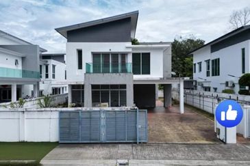 Bandar Mahkota Cheras