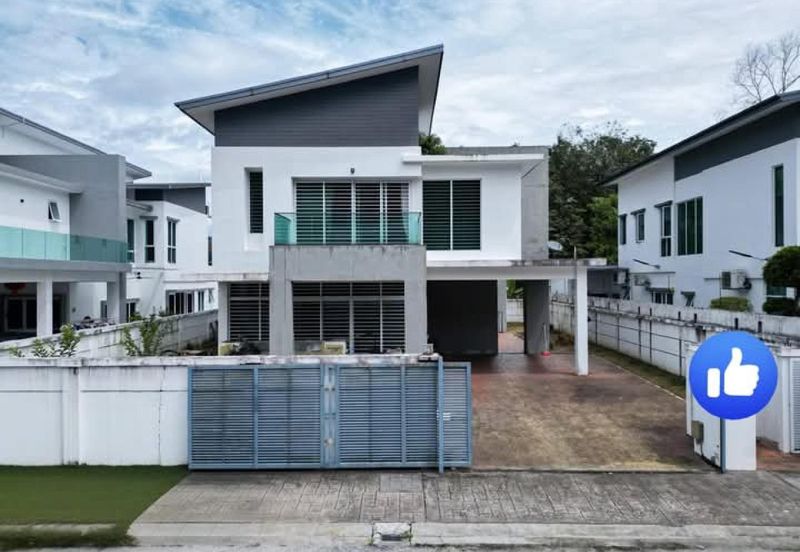 Bandar Mahkota Cheras