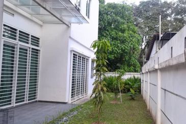 Bandar Mahkota Cheras