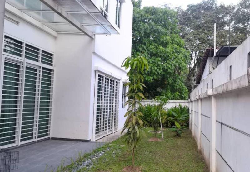 Bandar Mahkota Cheras