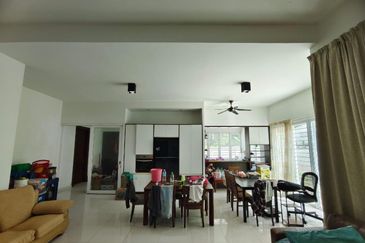 Bandar Mahkota Cheras