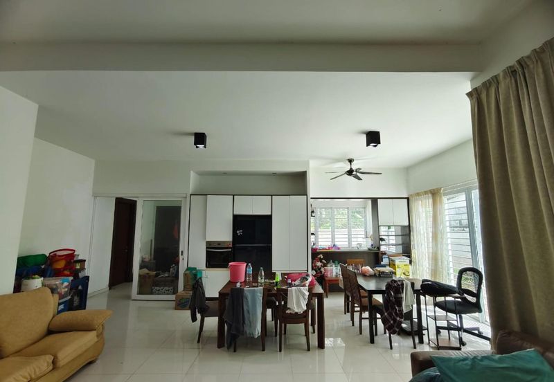 Bandar Mahkota Cheras